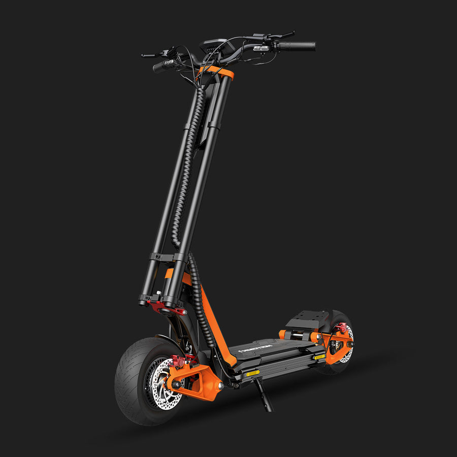 InMotion RS Lite Scooter