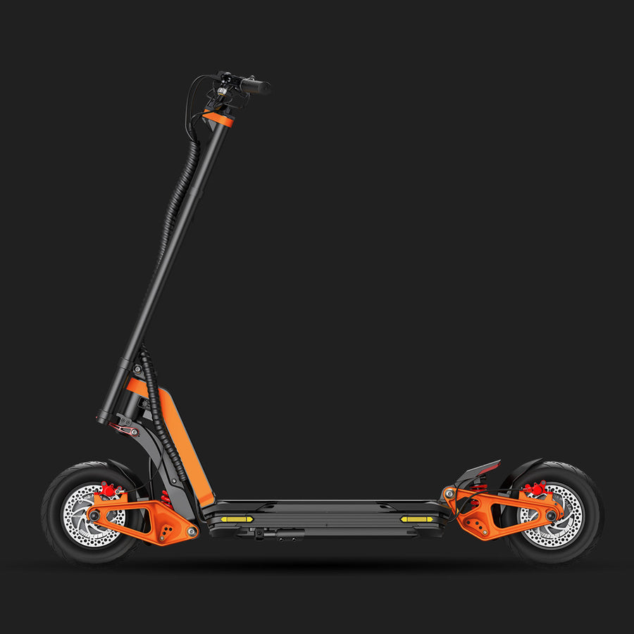 InMotion RS Lite Scooter