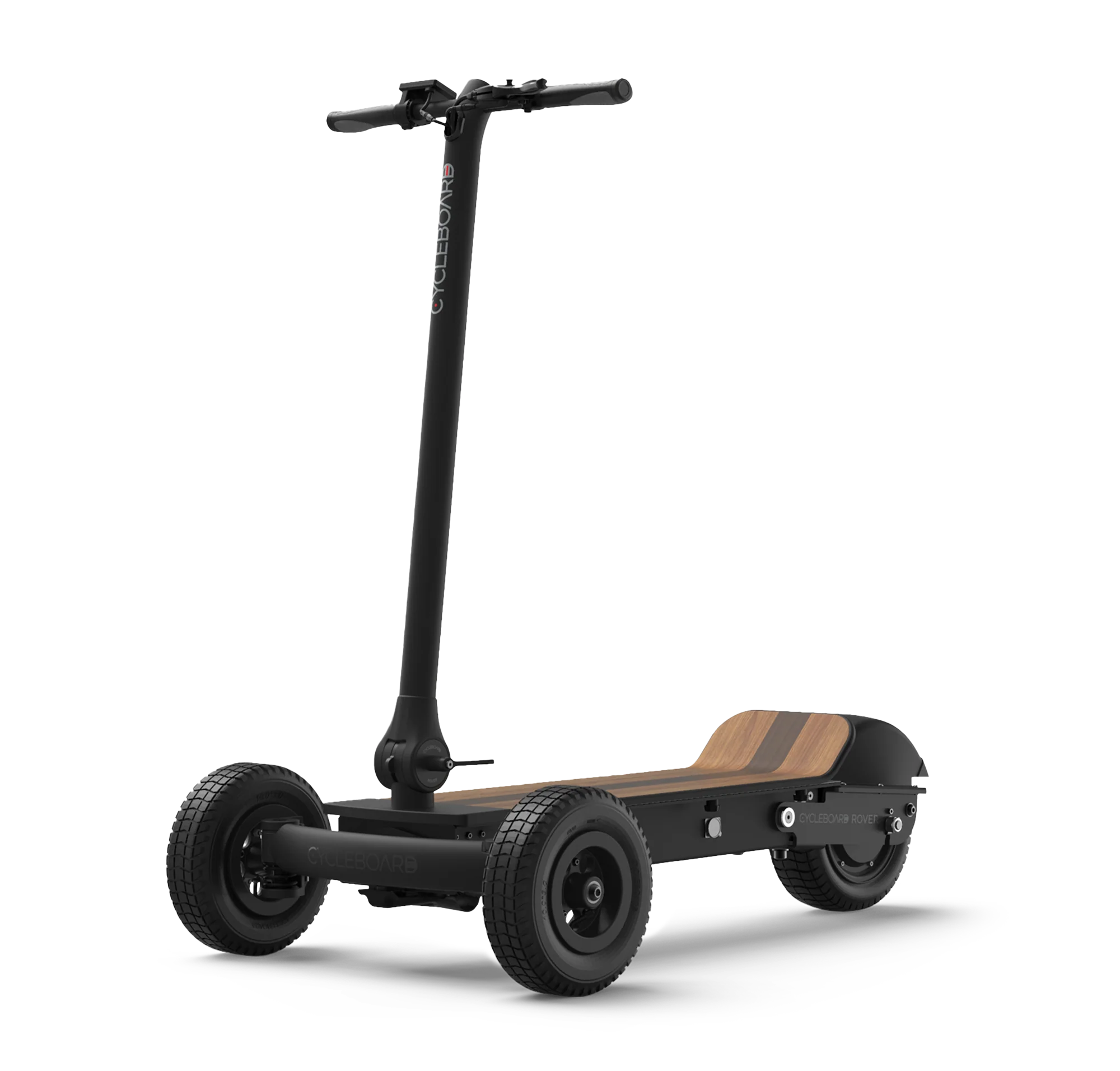 Cycleboard Rental – REB Charlotte