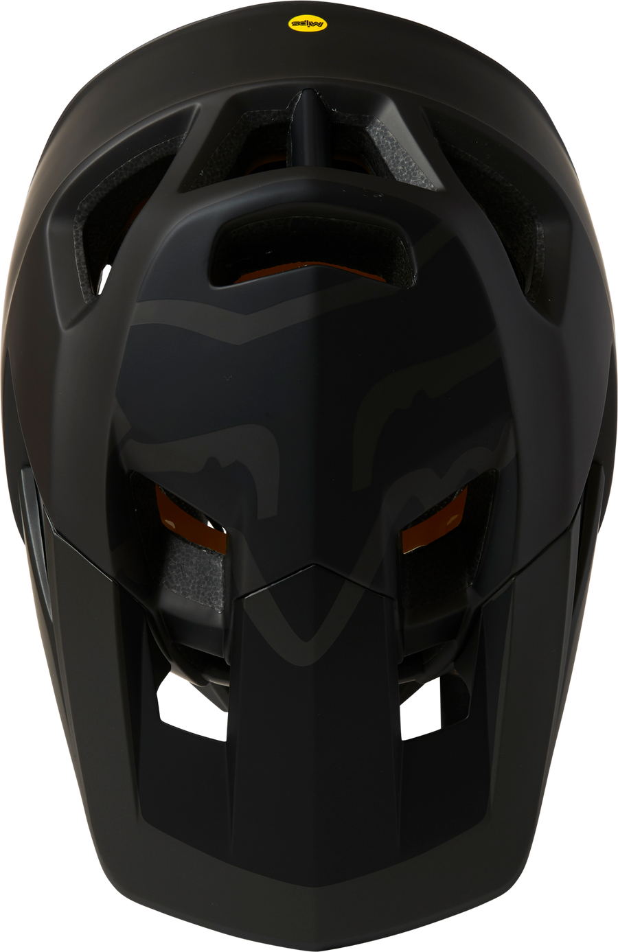 Fox Proframe Helmet - Matte Black