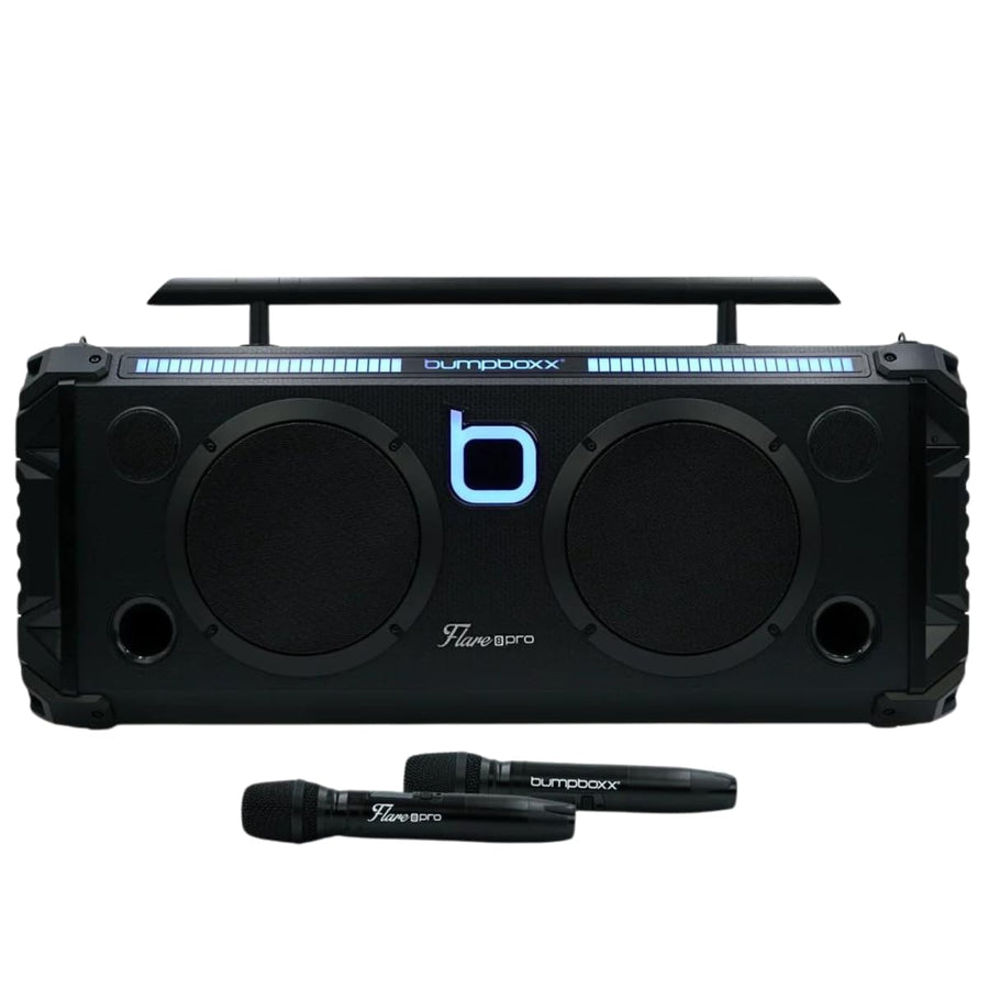 BumpBoxx Flare8 Pro