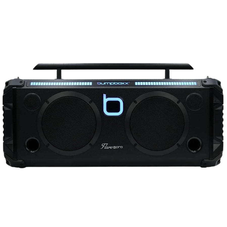 BumpBoxx Flare8 Pro