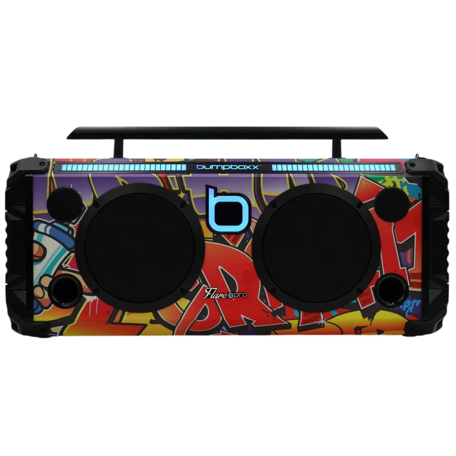 BumpBoxx Flare8 Pro