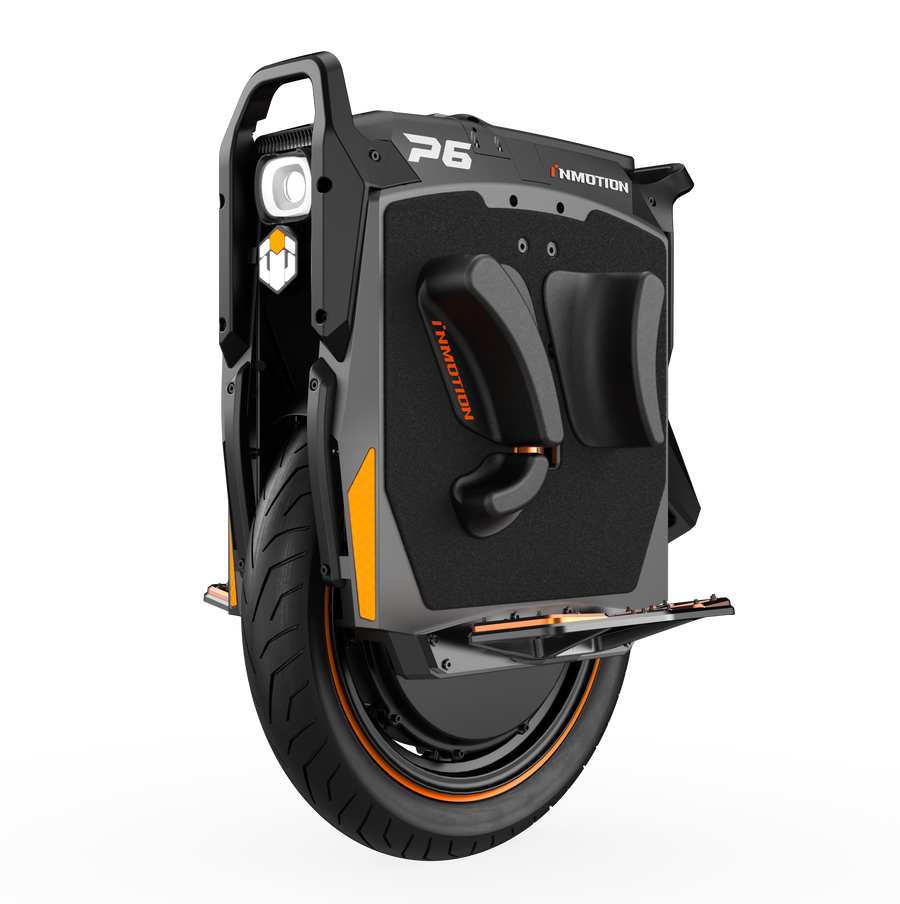 InMotion P6 Electric Unicycle (EUC)