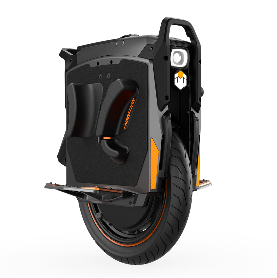 InMotion P6 Electric Unicycle (EUC)