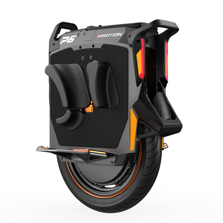 InMotion P6 Electric Unicycle (EUC)