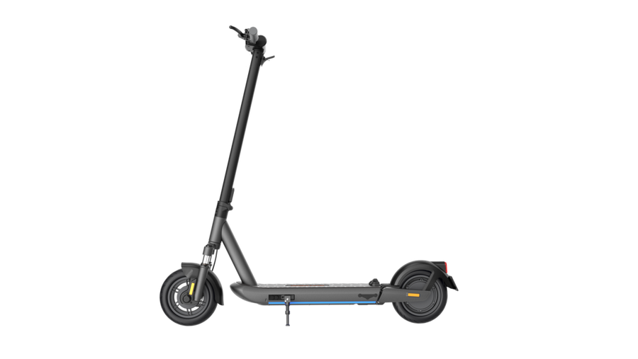 InMotion S1 Scooter Rental