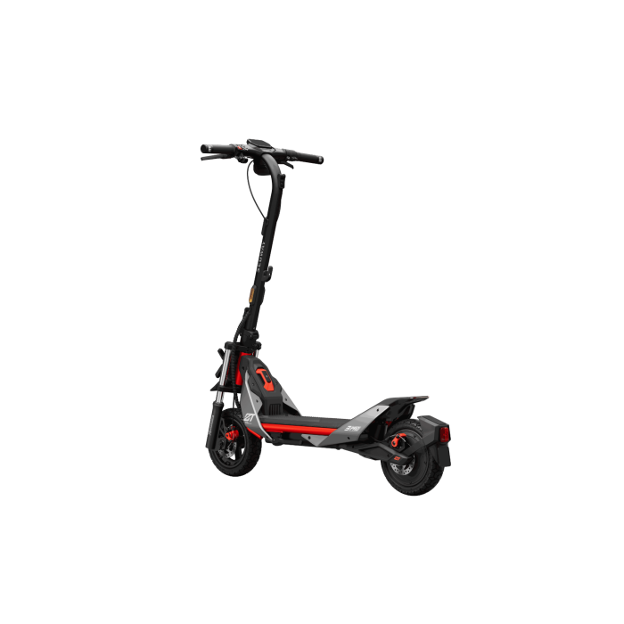 Segway ZT3 Pro Scooter