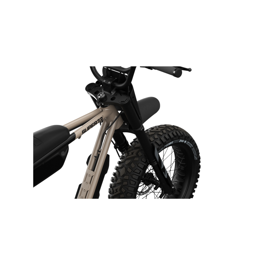 Super 73 Z Adventure - Sandstorm