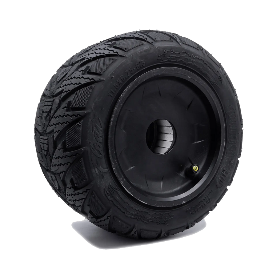 TFL ThunderCat Tire