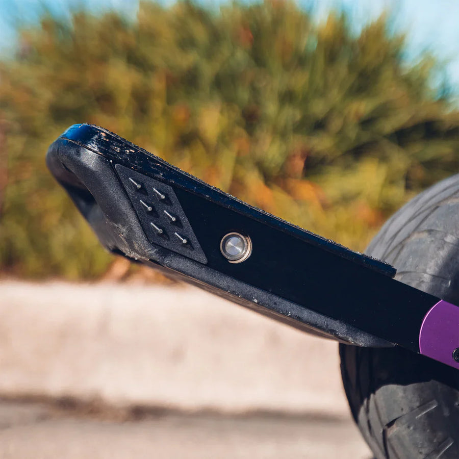 TFL Gripples XR/Pint/XRC - Black