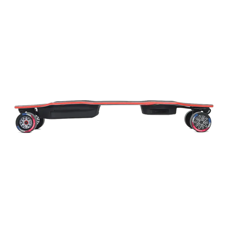 Backfire G5S Electric Skateboard