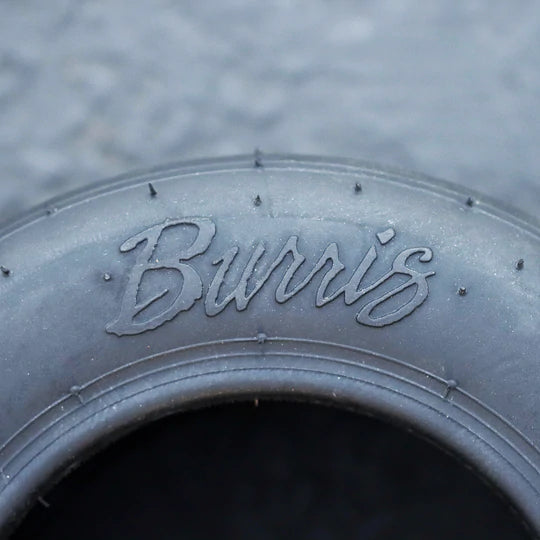 Burris 11 x 5.0-6 Slick Tire