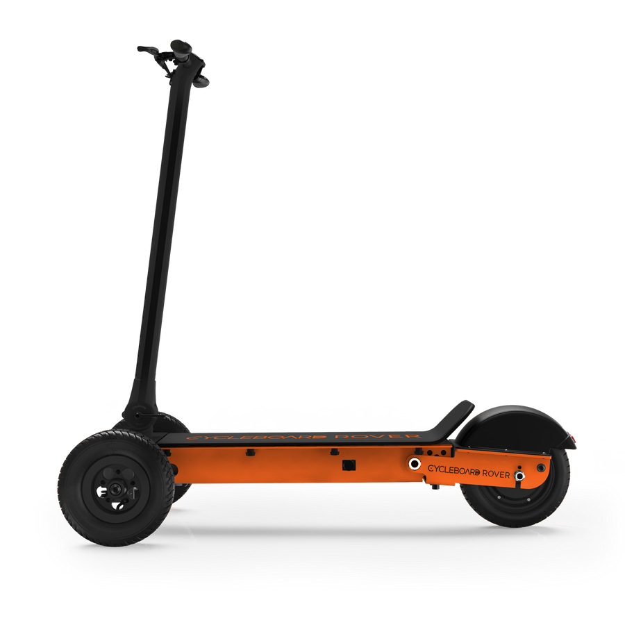 CycleBoard Rover - Burnt Orange