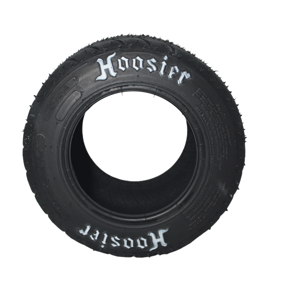 Hoosier 11 x 5.5-6 Treaded Tire