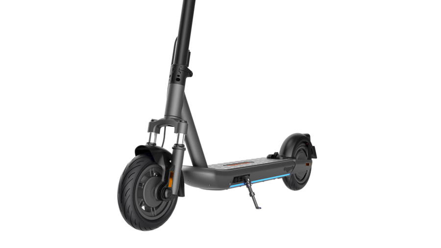 InMotion S1 Scooter