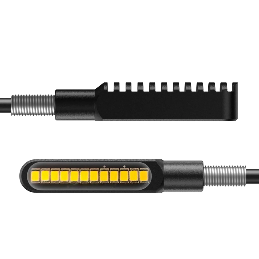 Loomenade Turn Signal Kit - Loomen Lights