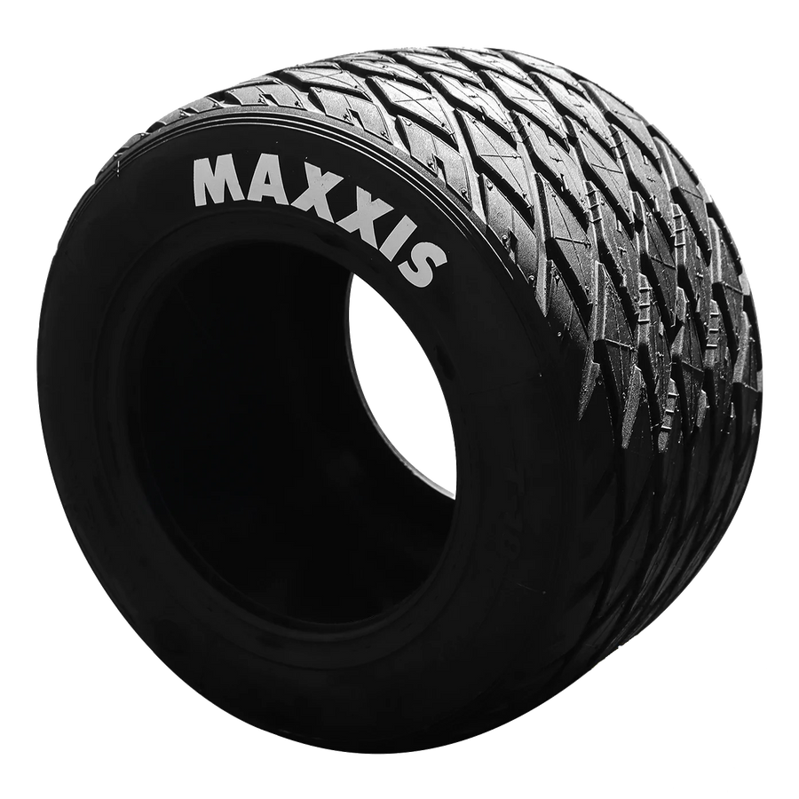 11 X 5.5-6 Maxxis Treaded Tire