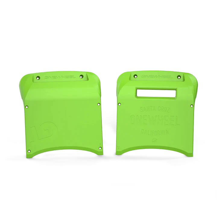 Onewheel GT Bumpers - Lime