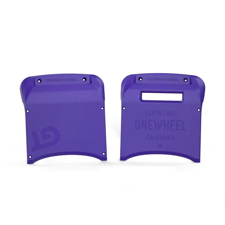 Onewheel GT Bumpers - Purple