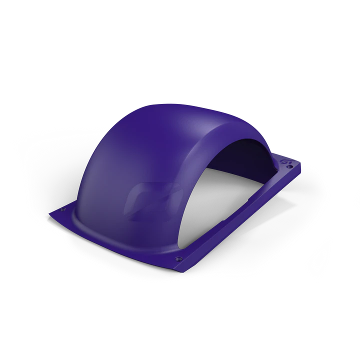 Onewheel GT Fender Purple