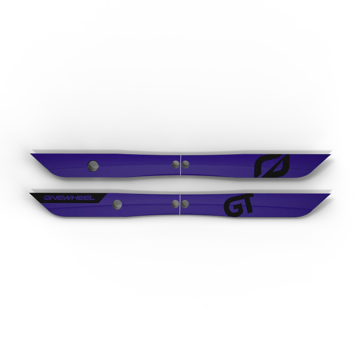 Onewheel GT Rail Guards - Purple