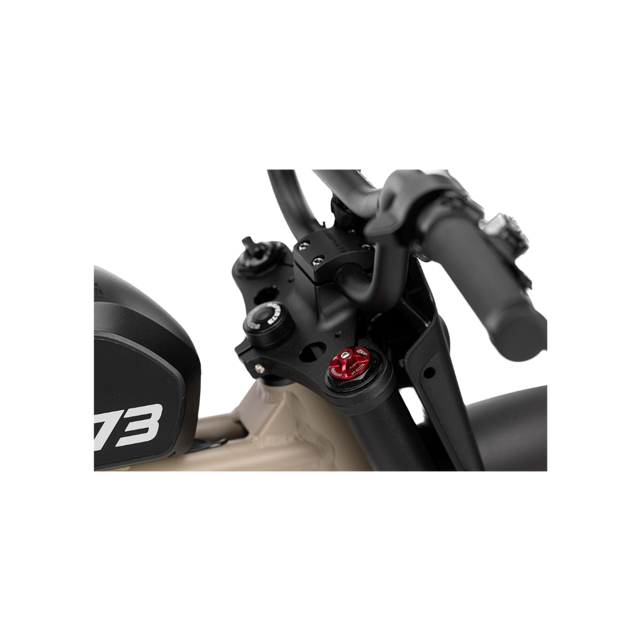 Super 73-RX Mojave - Dark Earth