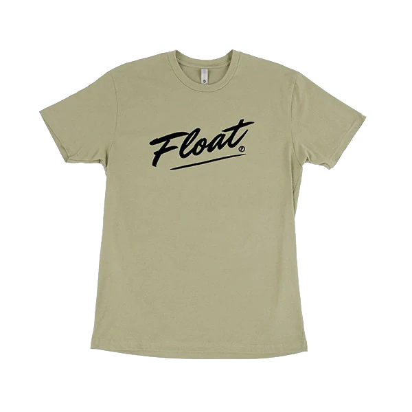 The Float Life Float T Olive