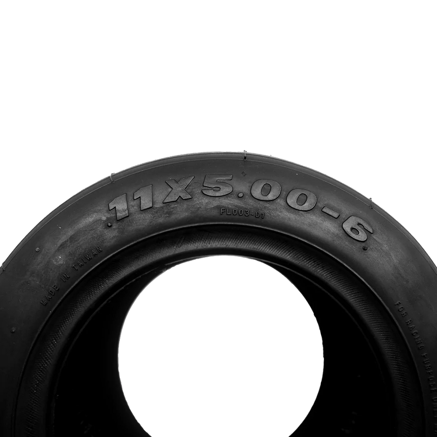 TFL HellaRad Tire - 11x5.0-6