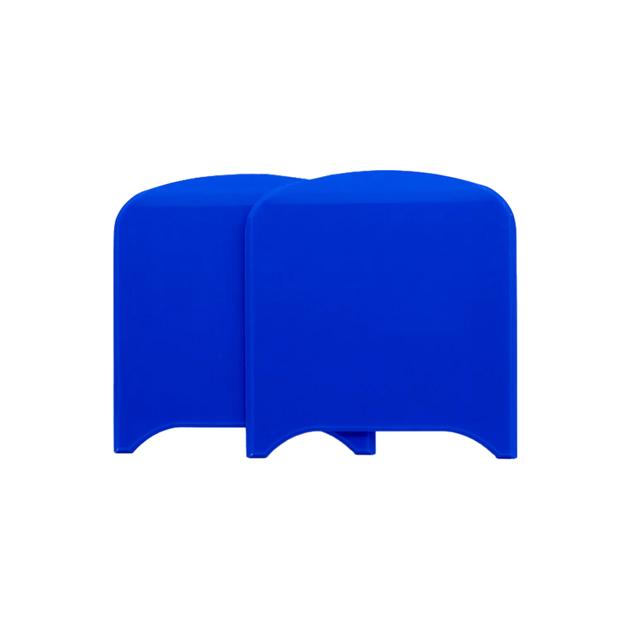 Pint X Float Plates Blue