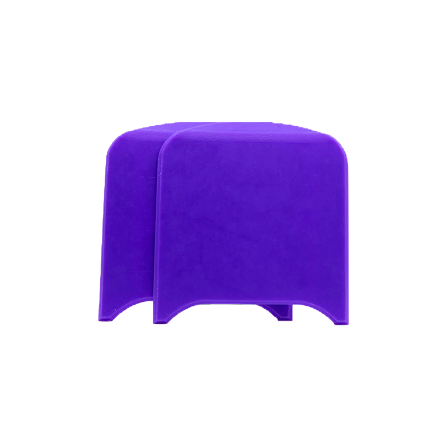 Pint X Float Plates Purple